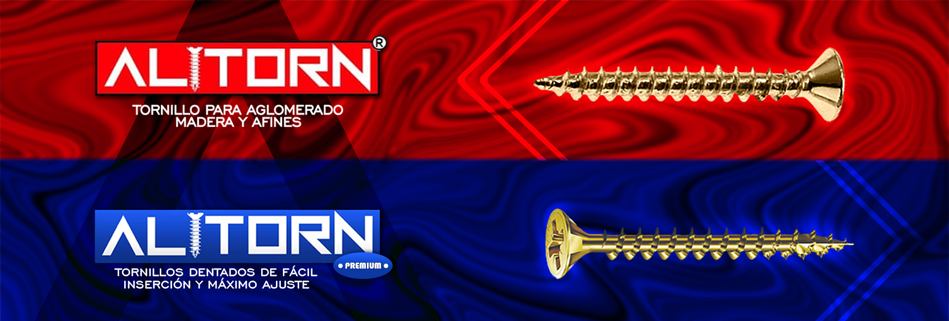 banner